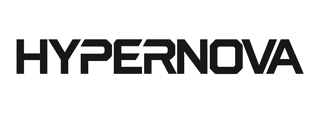 Hypernova